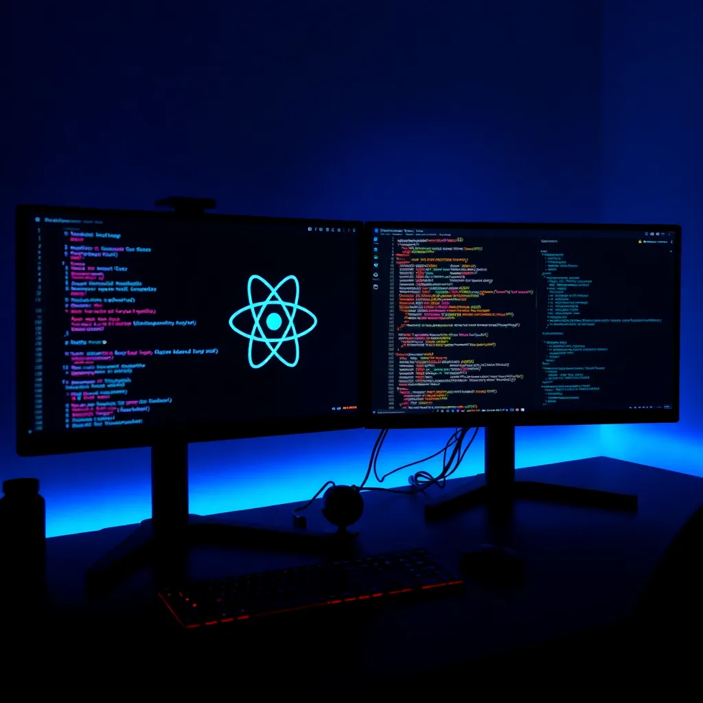 Full-Stack Engineering